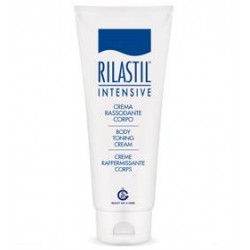 Rilastil Crema Corpo Trattamento Rassodante