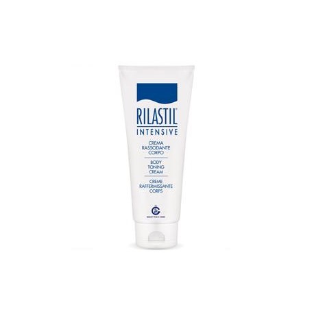 Rilastil Crema Corpo Trattamento Rassodante