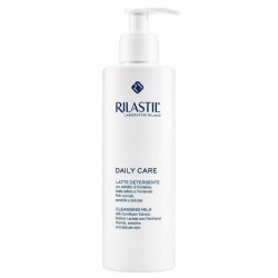 Rilastil Daily Care Latte Detergente 250 ml