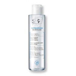 Laboratoires Svr Physiopure Acqua Micellare 200 Ml