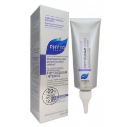 Phytosquam Intense Ps 100 Ml