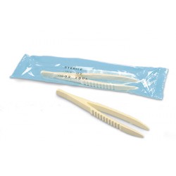 Safety Pinza Sos Monouso Sterile 1 Pezzo