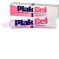 Polifarma Benessere Plak Gel 30ml