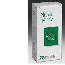 Savoma Medicinali Pitiren Lozione 50 Ml