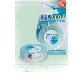 Ideco Plakkontrol Fit Floss Filo 25 M