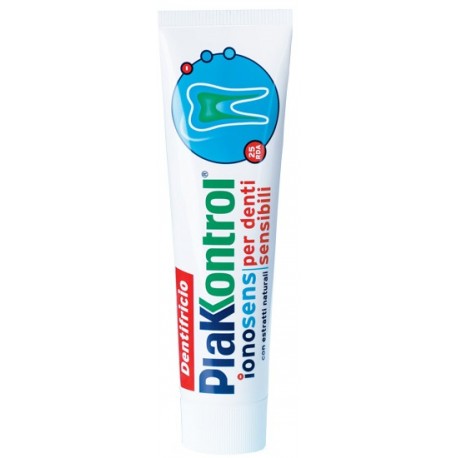 Ideco Plakkontrol Ionosens 100 Ml