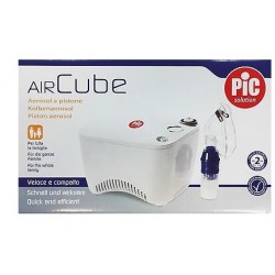 Pikdare Pic Solution Aerosol Air Cube