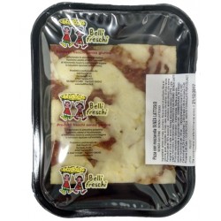 Belli Freschi Pizza Mozzarella Senza Lattosio 150 G