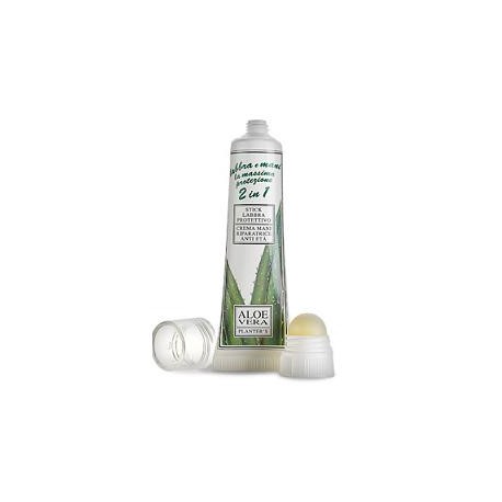 Dipros Planters Aloe Protezione Labbra Mani