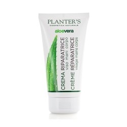 Dipros Planter's Crema Riparatrice All'aloe Vera 10 Regole 150 Ml