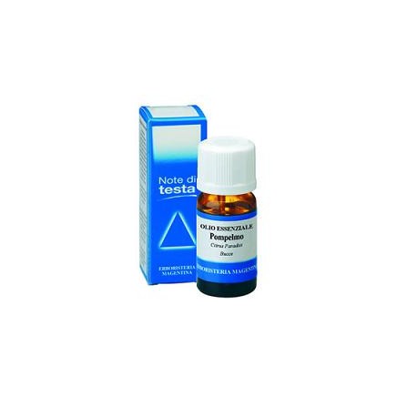 Erboristeria Magentina Pompelmo Oe 10ml