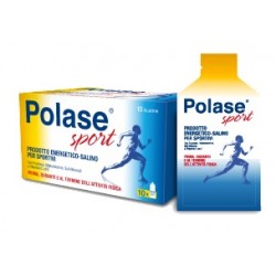 Pfizer Italia Div. Consum. Healt Polase Sport 10 Bustine