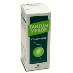 Tantum Verde Collutorio 120 ml 0,15%