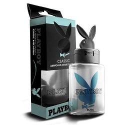 3gm Gel Lubrificante Playboy Classic