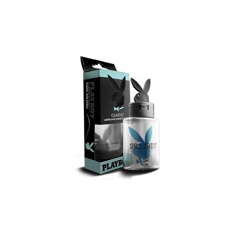 3gm Gel Lubrificante Playboy Classic