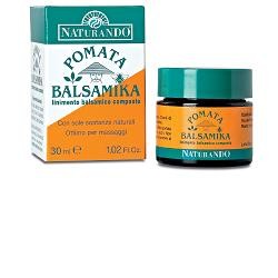 Naturando Pomata Balsamika 30 Ml