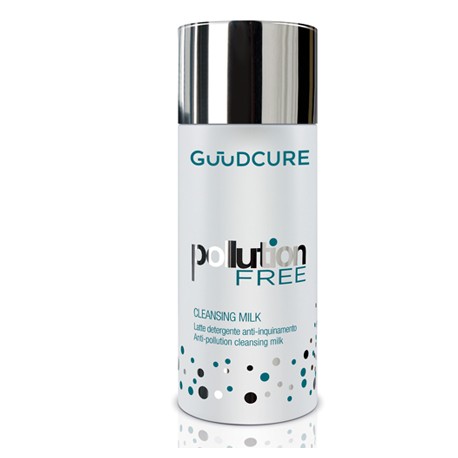 Hsa Hair Styling Applicat. Guudcure Pollution Free Cleansing Milk 150 Ml