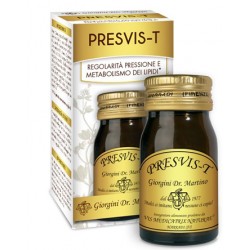 Dr. Giorgini Ser-vis Presvis-t Pastiglie 30 G