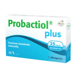 Metagenics Belgium Bvba Probactiol Plus Protect Air 15 Capsule