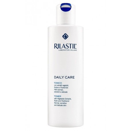 Rilastil Daily Care Tonico 250 ml