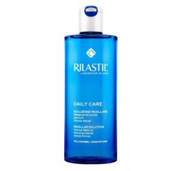 Rilastil Daily Care Soluzione Micellare 250 ml