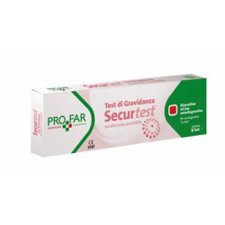 Unifarmed Securtest Gravidanza 2 Test Profar