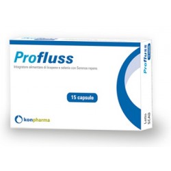 Konpharma Profluss 15 Capsule 9,75 G