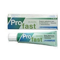 Ideco Profast Adesivo Protesi 40 G