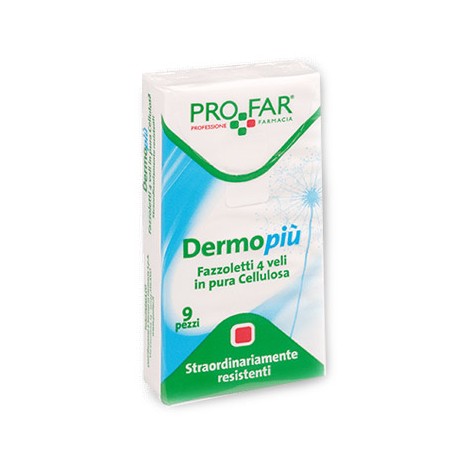 Federfarma. Co Profar Fazzoletti 10x9