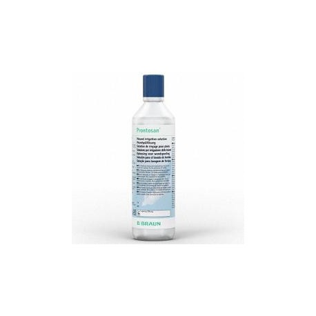 B. Braun Milano Prontosan Otc Soluzione Detergente Per Lesioni Croniche 350 Ml