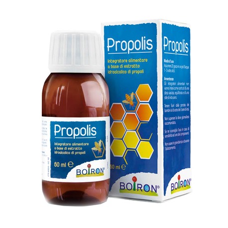 Propolis Boiron 60 Ml