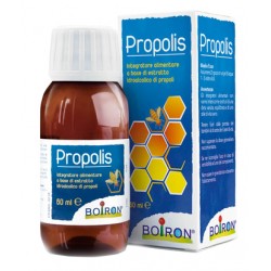 Propolis Boiron 125 Ml