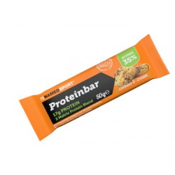 Namedsport Proteinbar Cookies & Cream 50 G