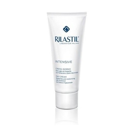 Rilastil Intensive Crema Viso Giorno 50 ml