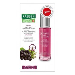 Rausch Ag Kreuzlingen Rausch Fluido Intensivo Anti Grigio All'aronia 30 Ml