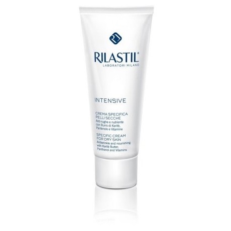 Rilastil Intensive Pelli Secche Anti-rughe Nutriente