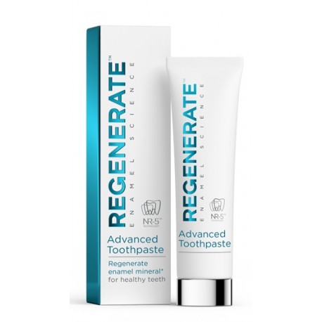 Unilever Italia Regenerate Dentifricio Avanzato 75 Ml