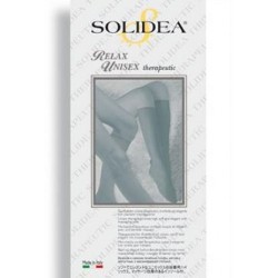 Solidea By Calzificio Pinelli Relax Unisex Ccl1 Naturale Xl