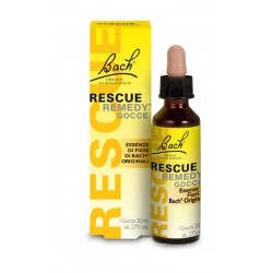 Schwabe Pharma Italia Rescue Original Remedy 20 Ml