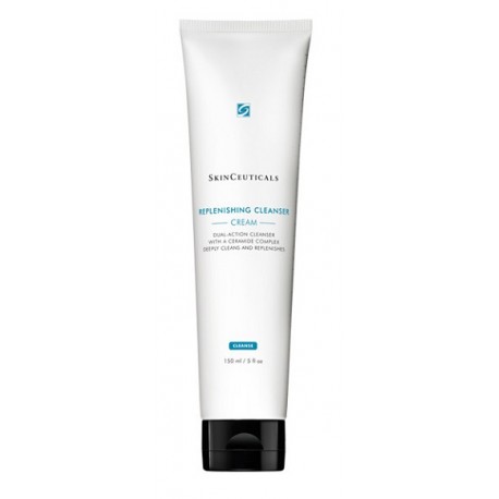 Skinceuticals Replenishing Cleanser Cream 150 ml