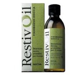 Perrigo Italia Restivoil Fisiobagno Doccia 250 Ml