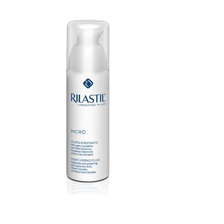 Rilastil Micro Fluido Idratante 50 ml