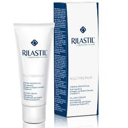 Rilastil Multirepair Nutri 50 ml Crema Riempitiva Nutri-riparatrice anti-rughe