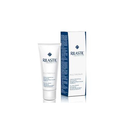 Rilastil Multirepair Nutri 50 ml Crema Riempitiva Nutri-riparatrice anti-rughe