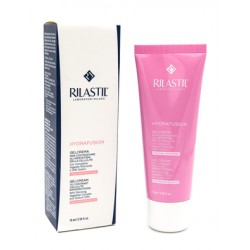 Ist. Ganassini Rilastil Hydrafusion Gel Crema 75 Ml