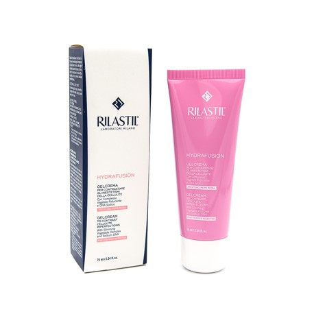 Ist. Ganassini Rilastil Hydrafusion Gel Crema 75 Ml