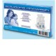 Air Liquide Medical Syst. Rinowash Soluzione Salina Ipertonica Per Pulizia Naso 10 Fiale Richiudibili X 10 Ml