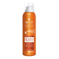 Ist. Ganassini Rilastil Sun System Dry Touch Spf 50+ 200 Ml