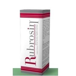 Eucare Soluzione Rubrosin 50 Ml