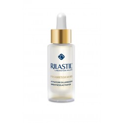 Rilastil Progression HD Attivatore di Luminosità 30 ml Siero Illuminante